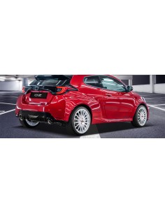 Llantas OZ  SUPERTURISMO WRC 2