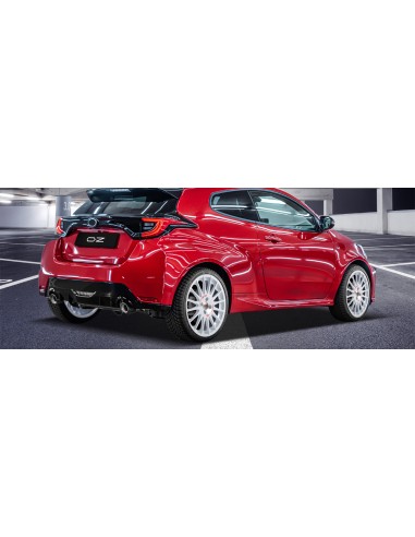 Llantas OZ  SUPERTURISMO WRC