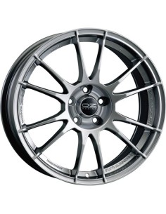 Llantas OZ  ULTRALEGGERA 2