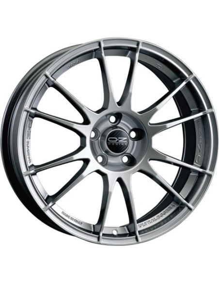 Llantas OZ  ULTRALEGGERA