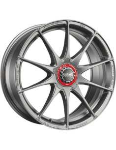 Llantas OZ  FORMULA HLT 5F 2