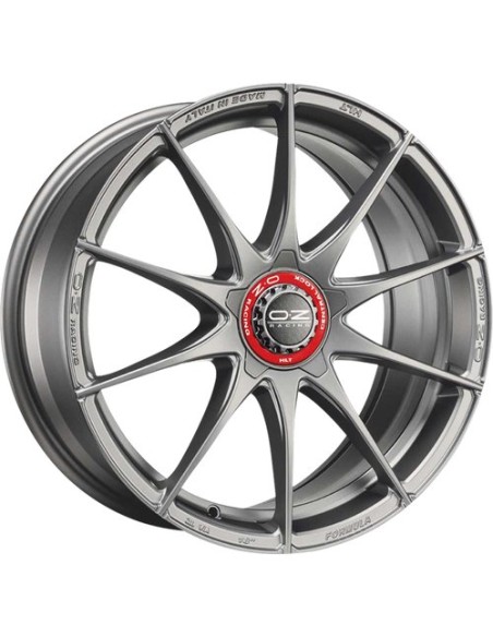Llantas OZ  FORMULA HLT 5F