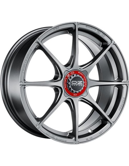 Llantas OZ  FORMULA HLT 4F