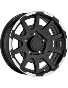 DAKAR Jimmy - SPARCO- Negro 2