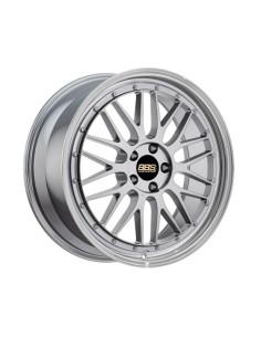 Llantas BBS LM - FORJADAS 2