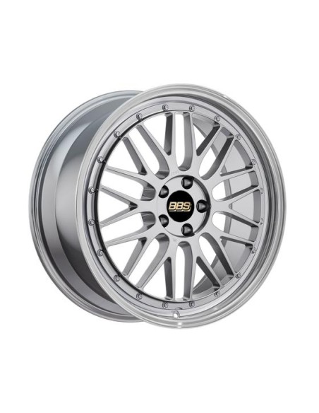 Llantas BBS LM - FORJADAS