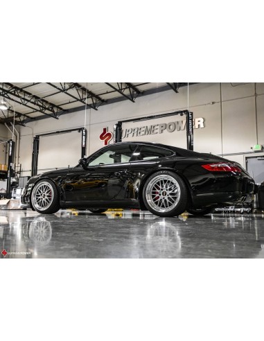 Llantas BBS LM - FORJADAS