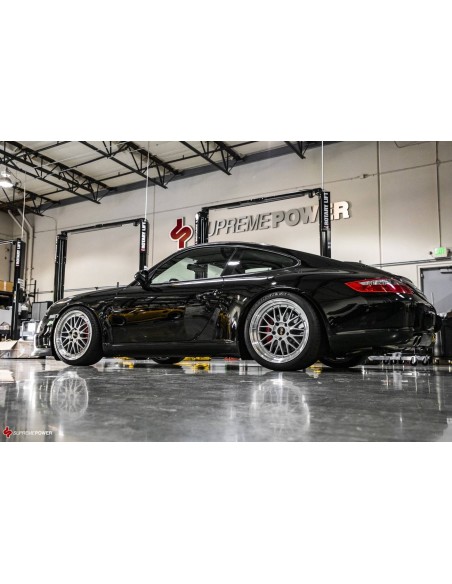 Llantas BBS LM - FORJADAS