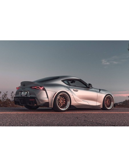 Llantas BBS LM - FORJADAS