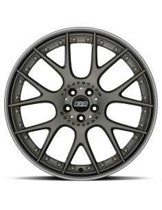 Llantas BBS CH - R II - FLOW FORMING 2