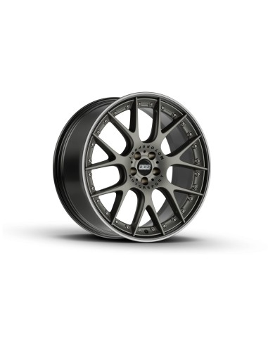 Llantas BBS CH - R II - FLOW FORMING