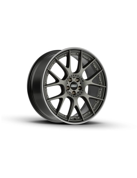 Llantas BBS CH - R II - FLOW FORMING