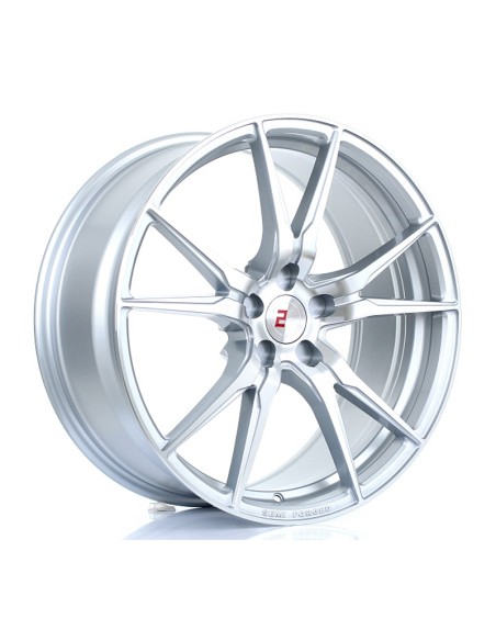 Llantas Ligeras 2FORGE ZF2