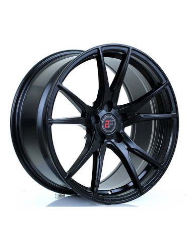 Llantas Ligeras 2FORGE ZF2