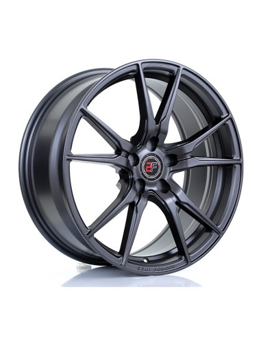 Llantas Ligeras 2FORGE ZF2