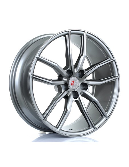 Llantas Ligeras 2FORGE ZF4