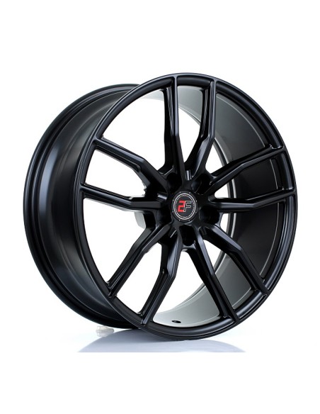 Llantas Ligeras 2FORGE ZF4