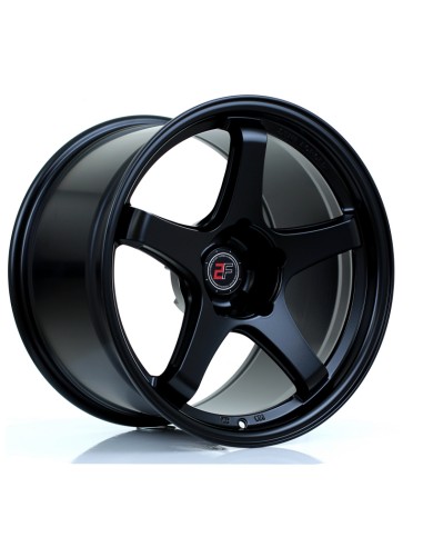 Llantas Ligeras 2FORGE ZF7