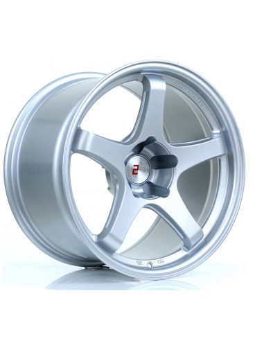 Llantas Ligeras 2FORGE ZF7