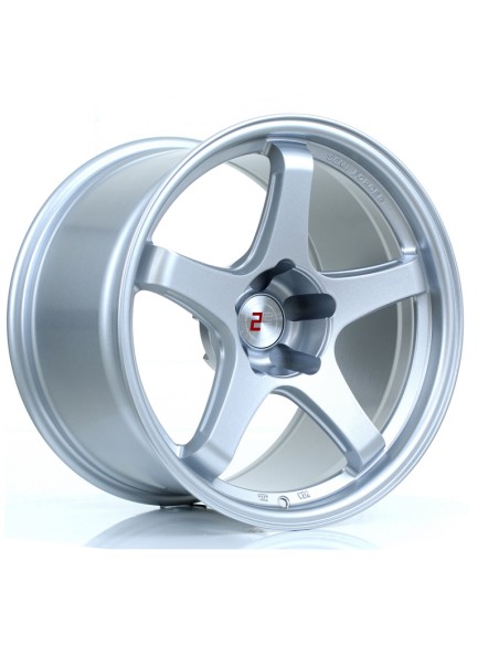 Llantas Ligeras 2FORGE ZF7