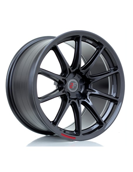 Llantas Ligeras 2FORGE ZF8