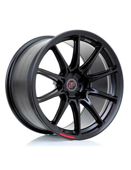 Llantas Ligeras 2FORGE ZF8