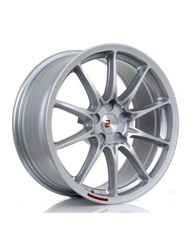 Llantas Ligeras 2FORGE ZF8