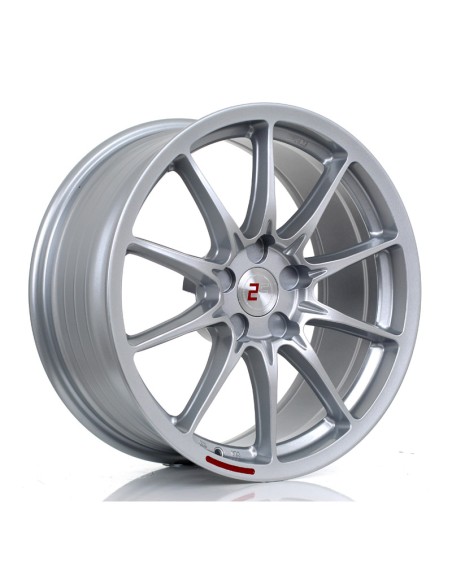 Llantas Ligeras 2FORGE ZF8