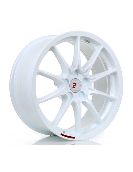 Llantas Ligeras 2FORGE ZF8