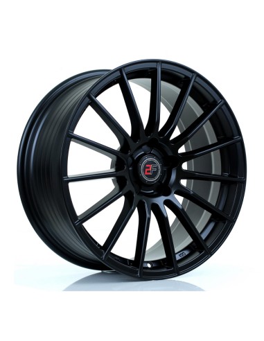 Llantas Ligeras 2FORGE ZF1