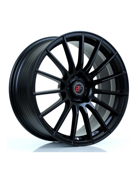 Llantas Ligeras 2FORGE ZF1