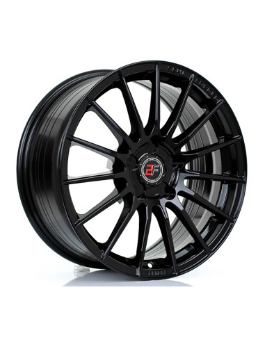 Llantas Ligeras 2FORGE ZF1