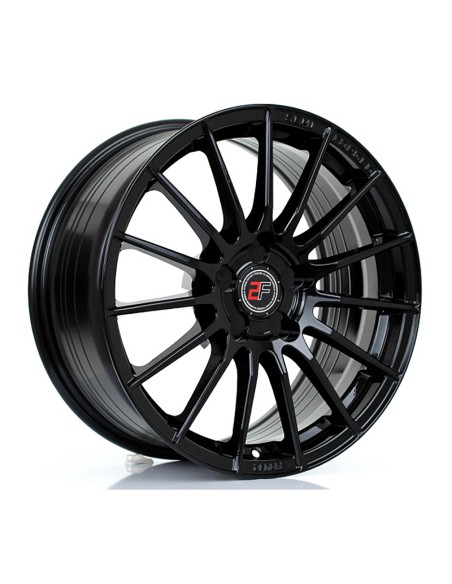 Llantas Ligeras 2FORGE ZF1