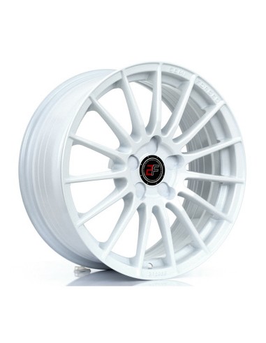 Llantas Ligeras 2FORGE ZF1