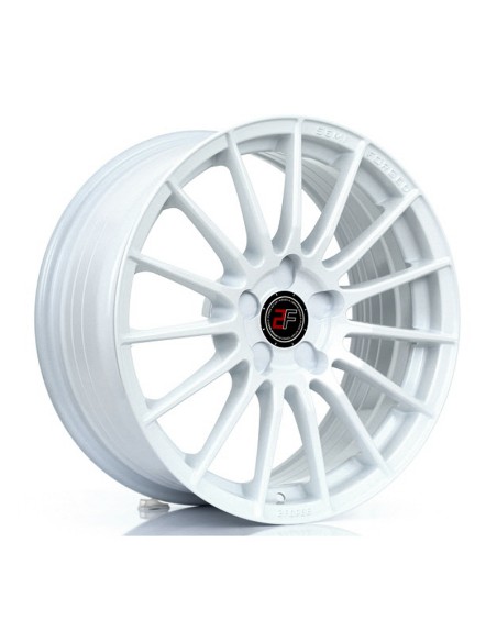 Llantas Ligeras 2FORGE ZF1