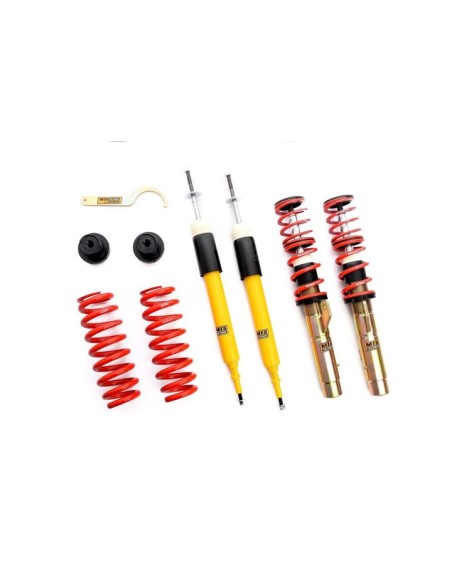 SUSPENSION ROSCADA STREET BMW 3 COUPE (E92)