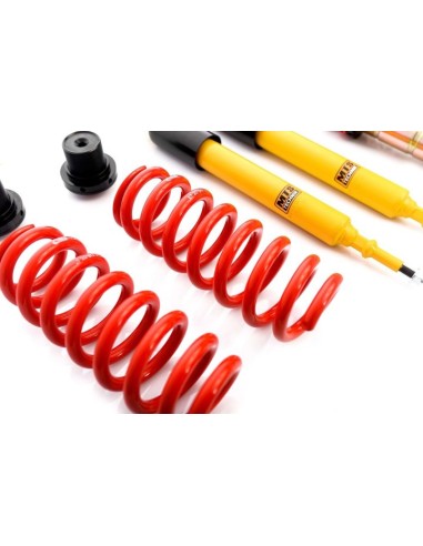 SUSPENSION ROSCADA STREET BMW 3 COUPE (E92)