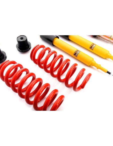 SUSPENSION ROSCADA STREET BMW 3 COUPE (E92)