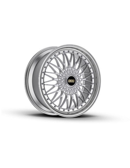 Llantas BBS SUPER RS - FORJADAS