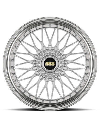 Llantas BBS SUPER RS - FORJADAS