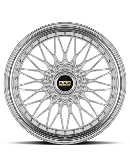Llantas BBS SUPER RS - FORJADAS