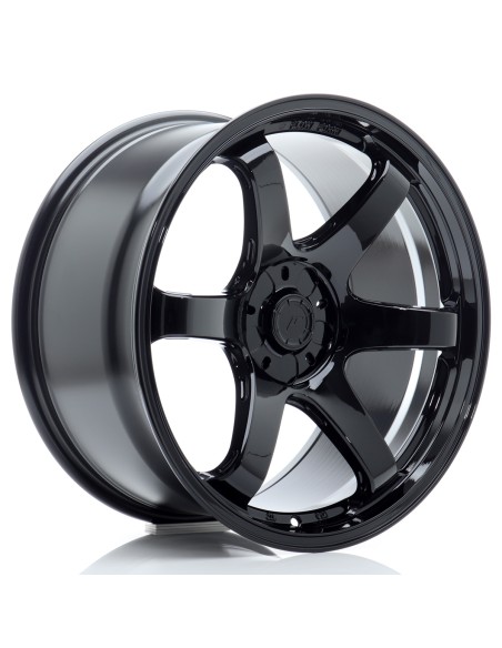 Pack SL03 17" + Zestino UHP Acrova 07A