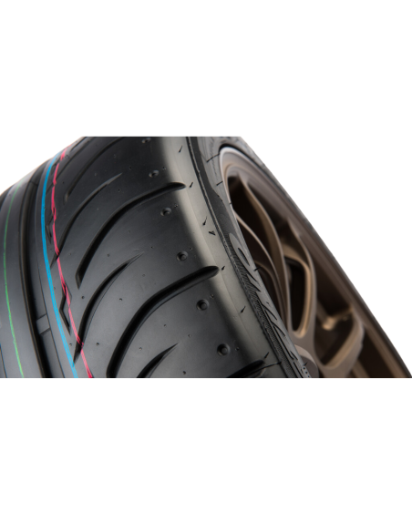 Pack SL03 17" + Zestino UHP Acrova 07A