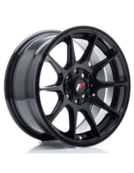 Japan Racing Modelo JR11 Negro Brillo