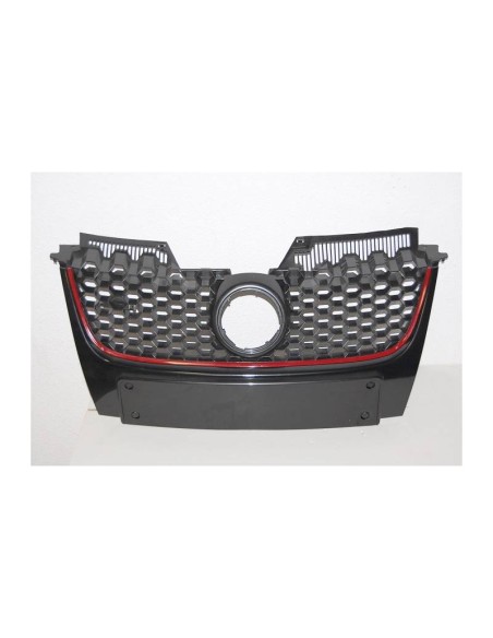 KIT Frontal VW GOLF GTI 5 (parrilla + spoiler)