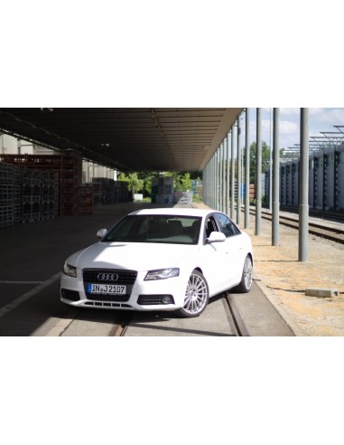 Llantas OZ  SUPERTURISMO GT