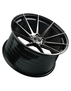 Llantas Vertini RFS 1.3 19" + Neumaticos 2