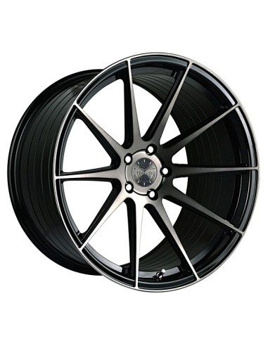 Llantas Vertini RFS 1.3 19" + Neumaticos