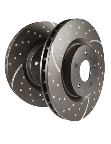 Hyundai Coupe 2.0 2003 - Kit latiguillos Hel +...