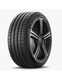 Pack Llantas JR46 + Neumaticos Michelin PS5+ Montaje en... 2